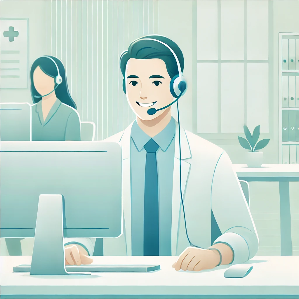 Customer Support